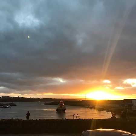 The Harbour Studio Portrush Exterior photo
